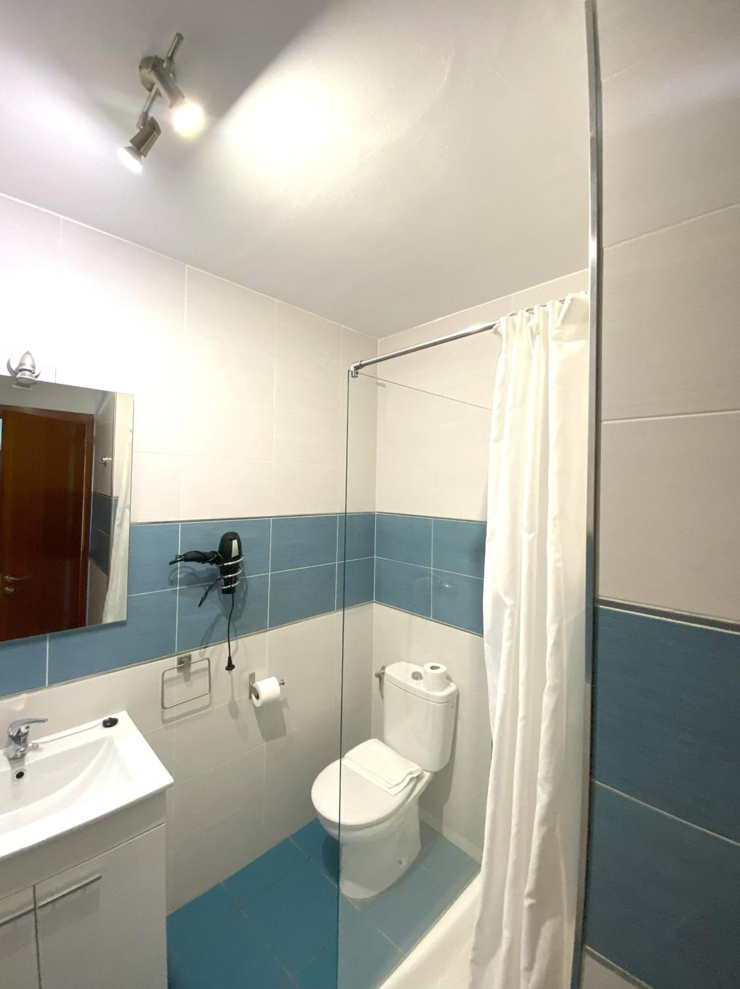 Hotel Les Roques Báscara Kültér fotó