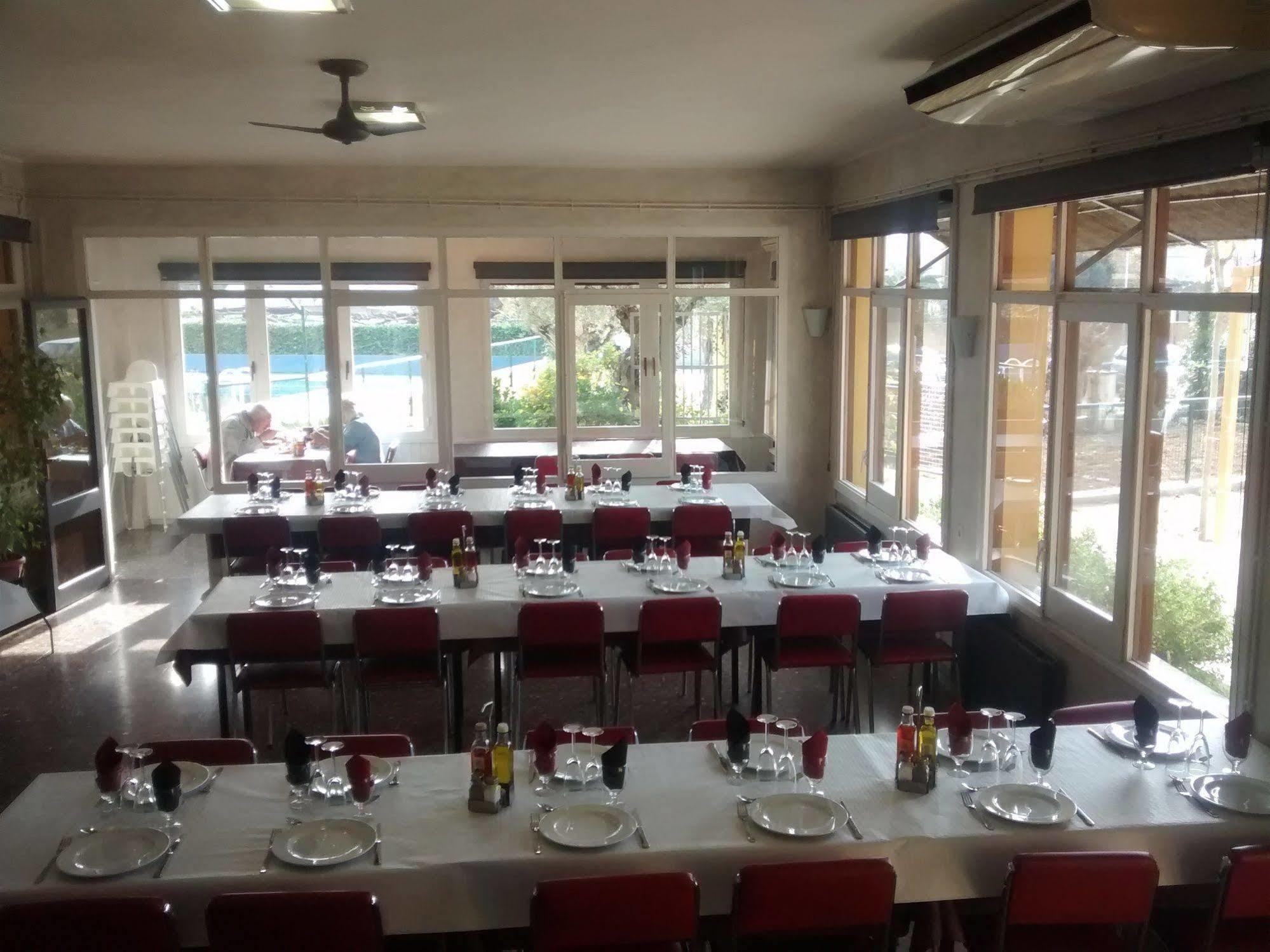 Hotel Les Roques Báscara Kültér fotó